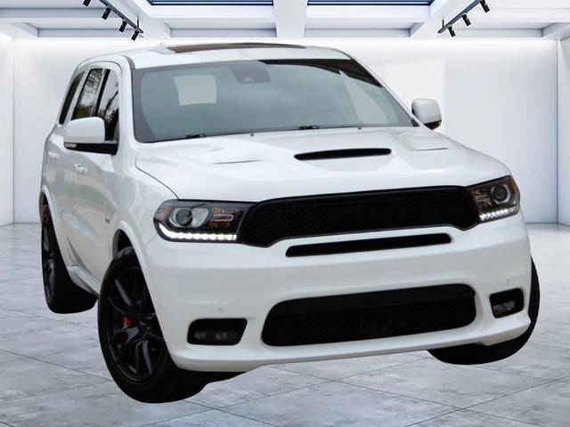 2018 Dodge Durango SRT AWD photo