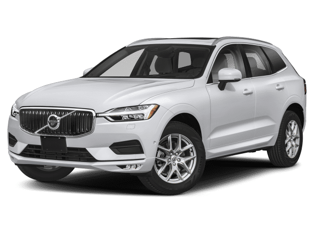 2018 Volvo XC60 Inscription AWD photo