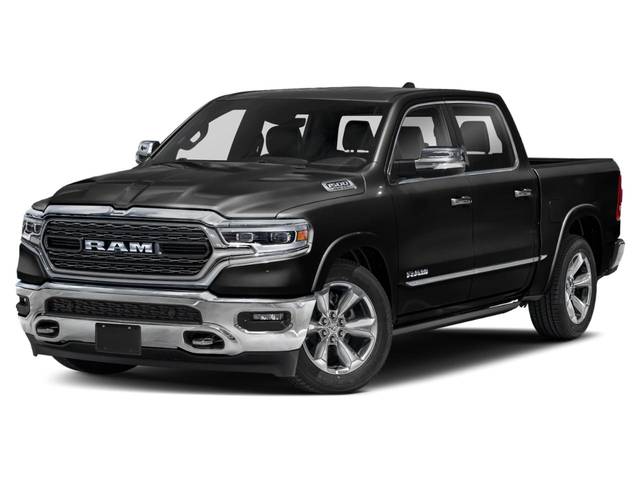 2019 Ram 1500 Limited 4WD photo