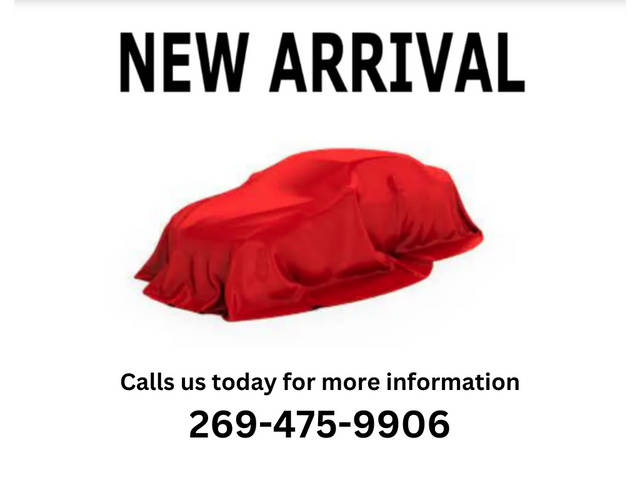 2018 Chrysler Pacifica Minivan Touring Plus FWD photo