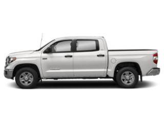 2018 Toyota Tundra SR5 4WD photo