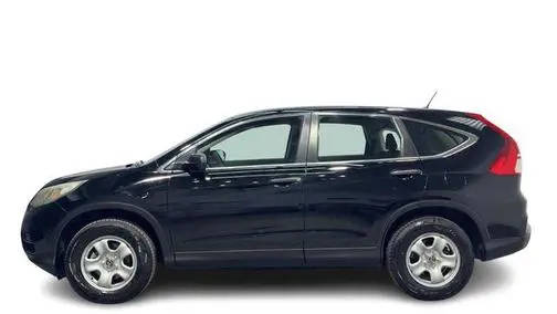 2015 Honda CR-V LX FWD photo