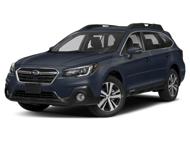 2018 Subaru Outback Limited AWD photo