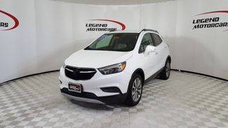 2018 Buick Encore Preferred FWD photo