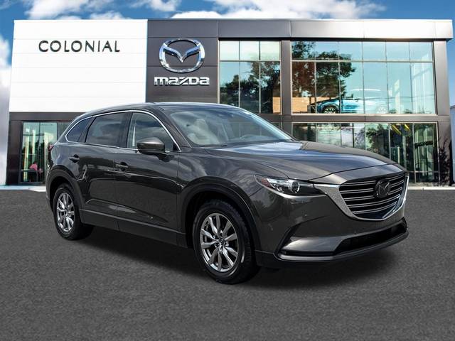 2018 Mazda CX-9 Touring AWD photo