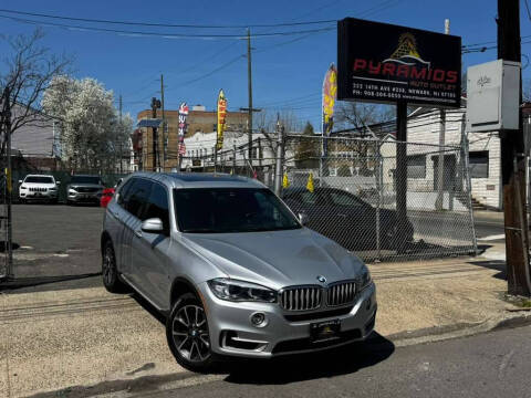 2018 BMW X5 xDrive40e iPerformance AWD photo