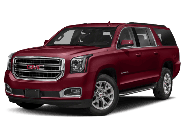 2018 GMC Yukon XL SLT 4WD photo