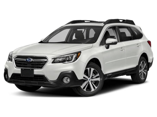 2018 Subaru Outback Limited AWD photo
