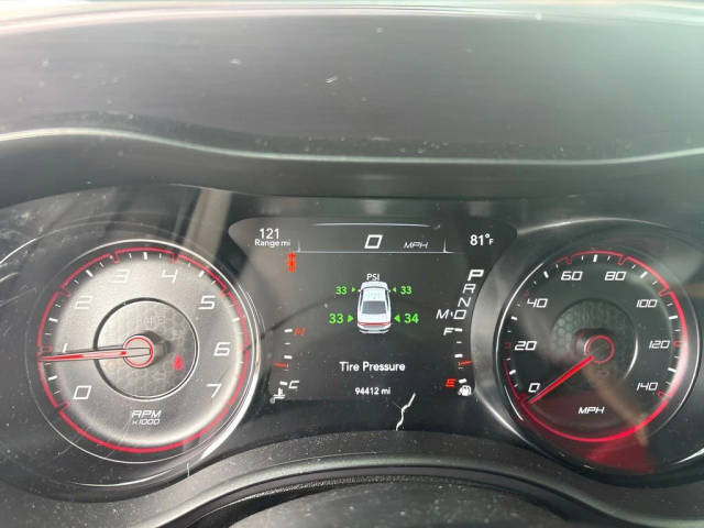 2018 Dodge Charger SXT Plus RWD photo