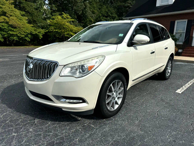 2015 Buick Enclave Leather FWD photo