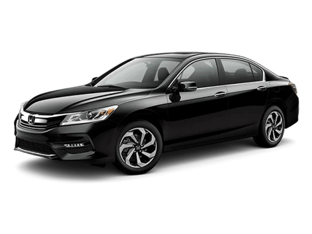 2016 Honda Accord EX FWD photo