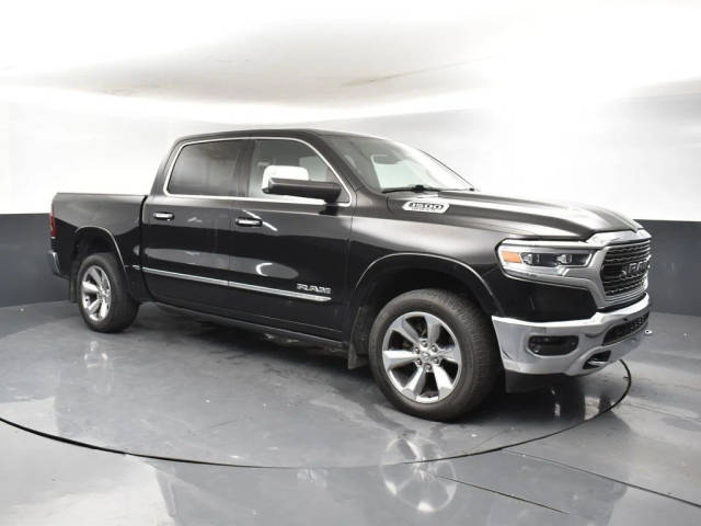 2019 Ram 1500 Limited 4WD photo