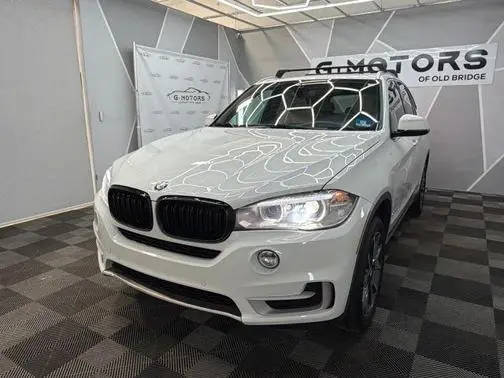 2018 BMW X5 xDrive35i AWD photo