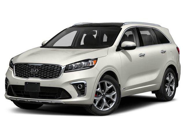 2019 Kia Sorento SX V6 FWD photo