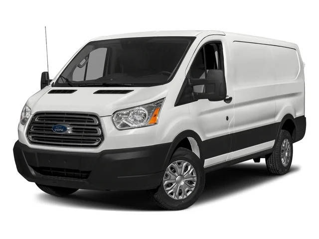 2018 Ford Transit Van  RWD photo