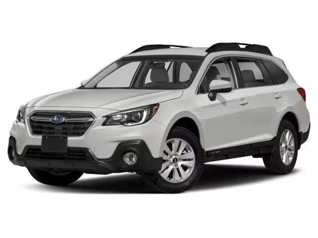 2018 Subaru Outback Limited AWD photo