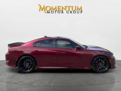 2018 Dodge Charger Daytona 392 RWD photo