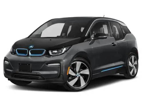 2018 BMW i3  RWD photo