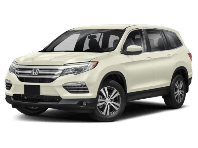 2018 Honda Pilot EX AWD photo