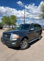 2017 Ford Expedition XLT RWD photo