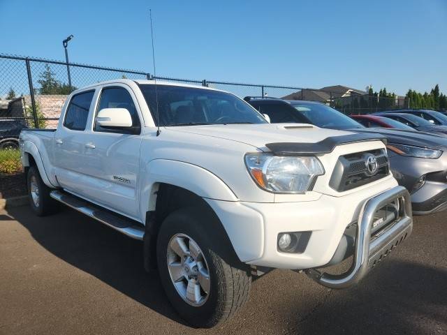 2015 Toyota Tacoma  4WD photo