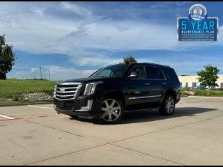 2015 Cadillac Escalade Luxury 4WD photo