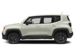 2018 Jeep Renegade Altitude 4WD photo