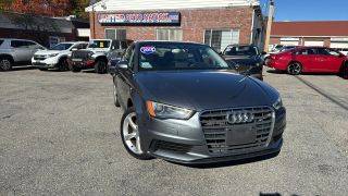 2015 Audi A3 2.0T Premium AWD photo