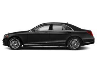 2018 Mercedes-Benz S-Class S 560 RWD photo
