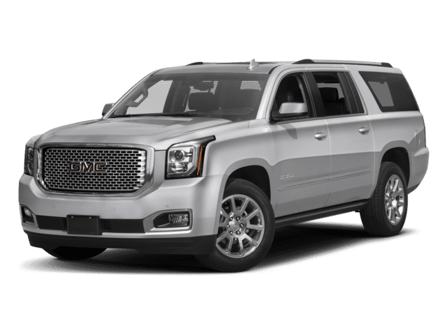 2017 GMC Yukon XL Denali RWD photo