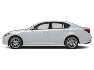 2015 Lexus GS Crafted Line RWD photo