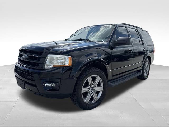 2017 Ford Expedition XLT 4WD photo