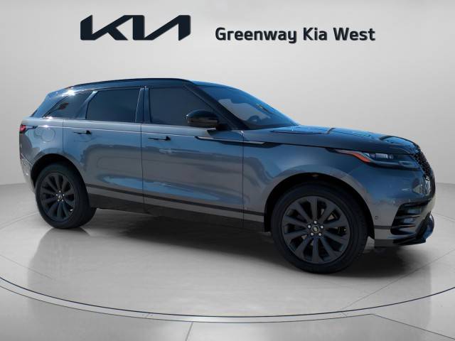 2018 Land Rover Range Rover Velar R-Dynamic SE AWD photo