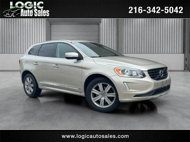 2017 Volvo XC60 Inscription AWD photo