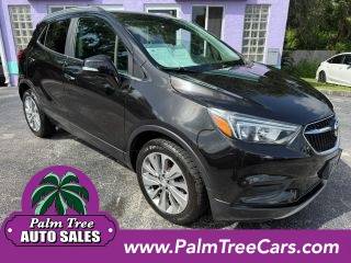 2018 Buick Encore Preferred FWD photo