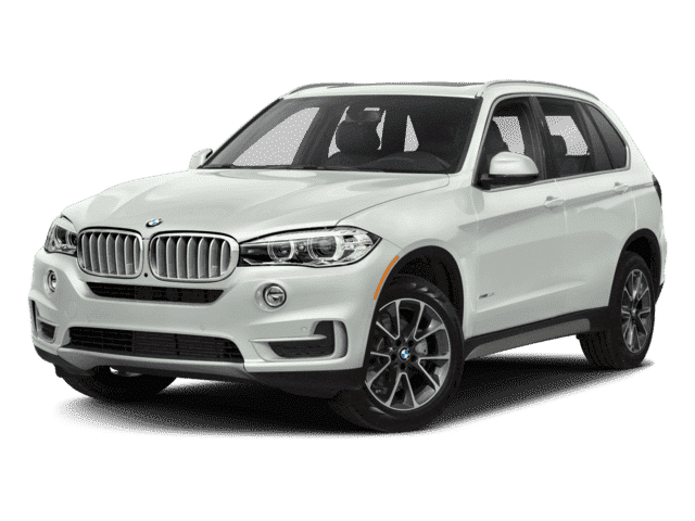 2018 BMW X5 xDrive50i AWD photo