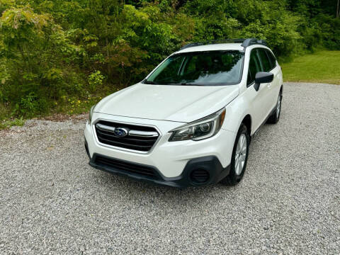 2018 Subaru Outback  AWD photo
