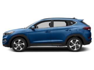 2018 Hyundai Tucson Limited FWD photo