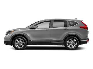 2018 Honda CR-V EX FWD photo