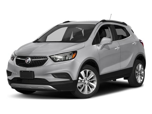 2018 Buick Encore Preferred AWD photo