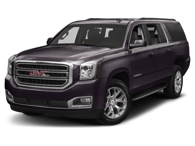 2015 GMC Yukon XL SLT RWD photo