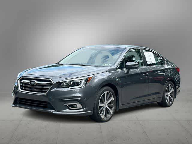 2018 Subaru Legacy Limited AWD photo