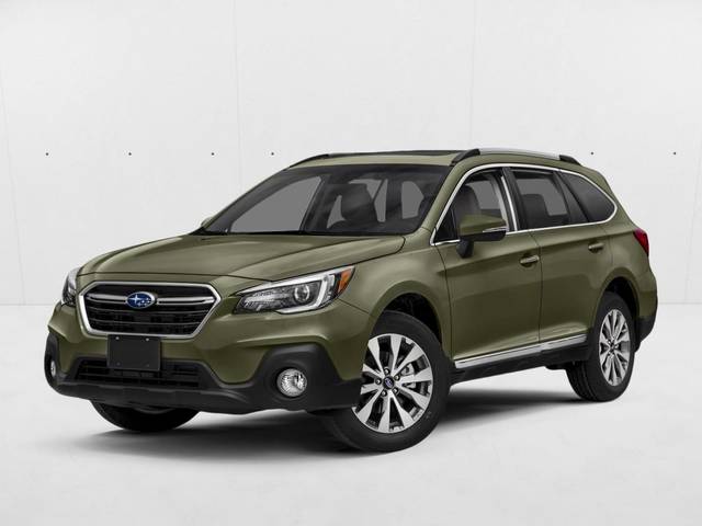 2018 Subaru Outback Touring AWD photo