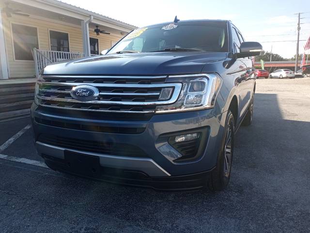 2018 Ford Expedition XLT RWD photo