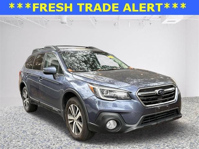 2018 Subaru Outback Limited AWD photo