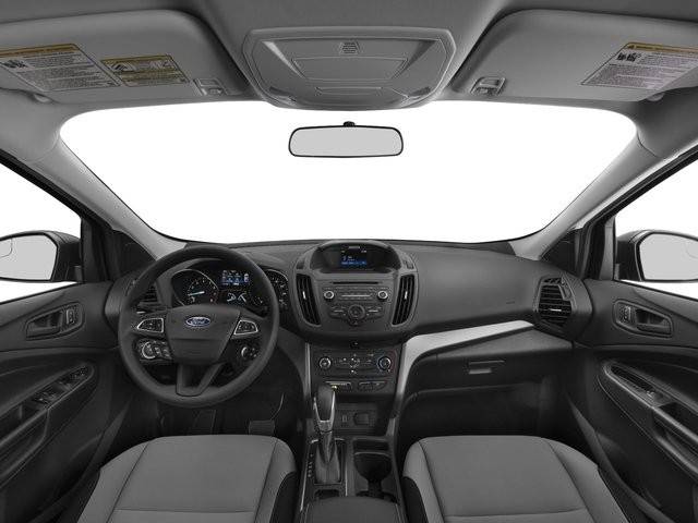 2018 Ford Escape SEL 4WD photo