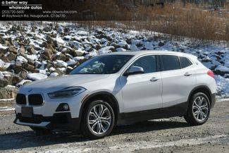 2018 BMW X2 xDrive28i AWD photo