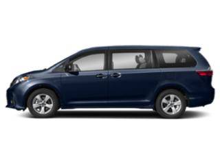 2018 Toyota Sienna XLE Premium FWD photo