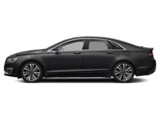 2018 Lincoln MKZ Select FWD photo