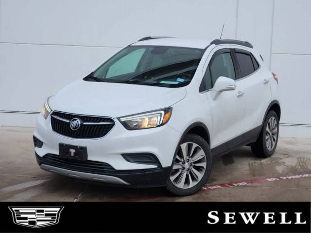 2018 Buick Encore Preferred FWD photo